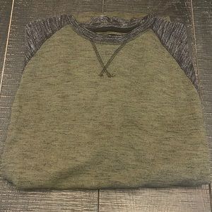 CSG Long Sleeve Thermal Size XL